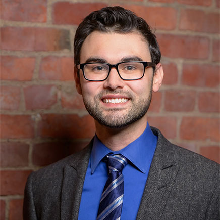 Chris Campbell, Research Analyst | Emma White Research