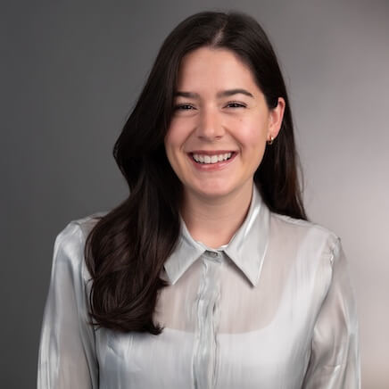 Lara Borrego, Research Assistant | Emma White Research